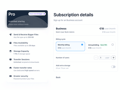 Subscription details billing cycles customer experience customer retention digital subscriptions membership plans payment options plan administration plan customization plan management plan upgrades pricing models service management subscription cancellation subscription details subscription insights subscription options subscription plans subscription renewal subscription services user management