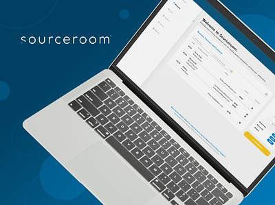 Sourceroom app app design design graphic design software development ui ui design uiux web design