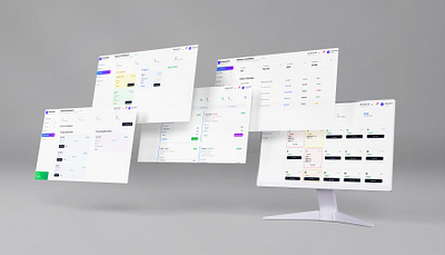 Restaurant Management System — UX-First Design dashboarddesign designinspiration designsystems figmadesign interfacedesign kitchenmanagement minimalinterface realtimeui restaurantapp smartdashboard uidesign uxdesign webappdesign