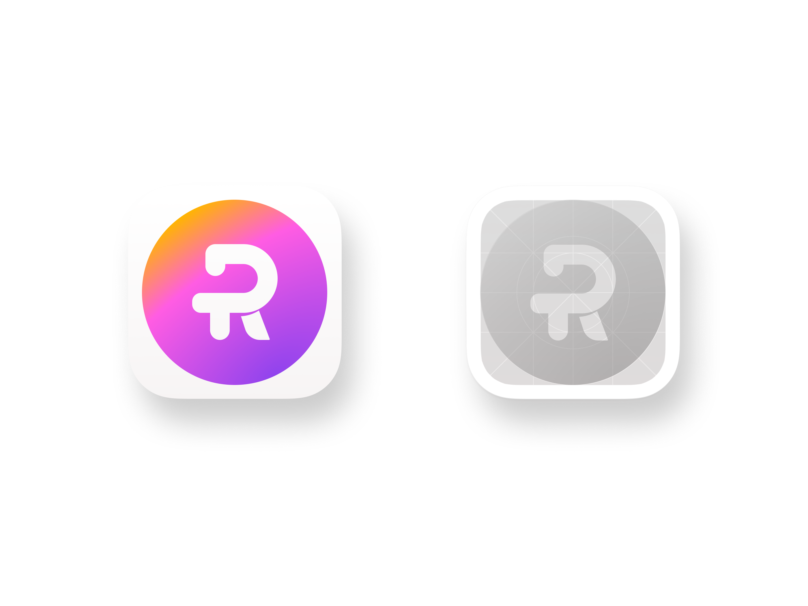 Logo Design, App Icon for Fintech Company | PesoRedee