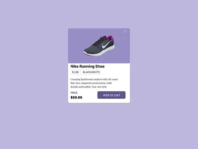 cart card branding cart cartdesign design dribbble figma ui uiux user experience userinterface