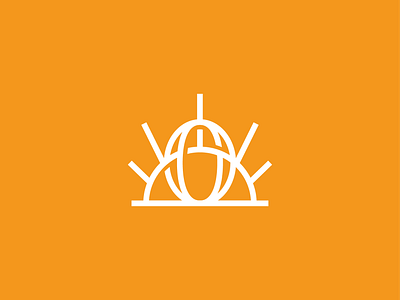 NO OPTICS LOGO DESIGN branding design graphic design logo minimal skin care sunscreen