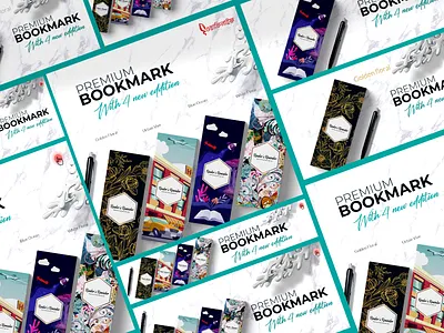 Campaign Design 3d animation bookmarkdesign branding brandpresentation campaigndesign creativedirection designforprint graphic design graphicdesign logo motion graphics packagingvisual productlaunch productvisual socialmediadesign ui visualmarketing wafidesign