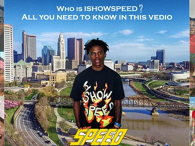 ISHOWSPEED story ishowspeed story