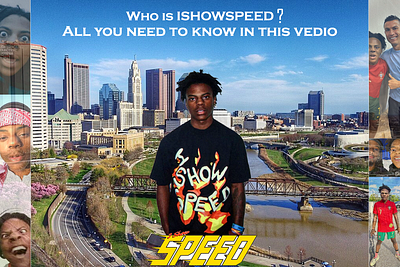 ISHOWSPEED story ishowspeed story