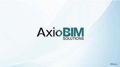 Branding & Logo Design for International Consulting Firm logo presentation