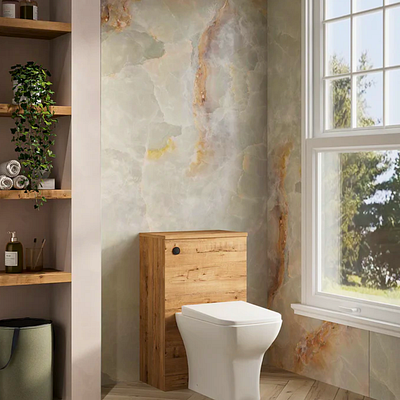 Oak Bathroom Cabinets | bathroomnation.co.uk bathroom cabinet bathroom nation oak bathroom cabinet oak bathroom cabinet wall