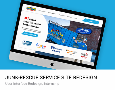 Landing Page Redesign app branding design graphic design illustration landing page redesign ui ux vector
