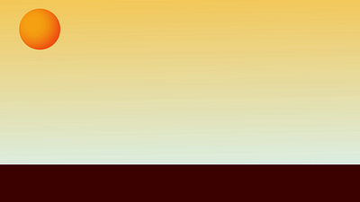 Nature in Motion – Plant Growth & Sunrise Animation 🌱 aeartists aepractice aftereffects dailymotiondesign graphicmotion growingplant motiongraphics shapelayeranimation sunanimation visualdesign