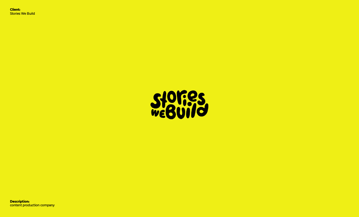 Example of 🎬 Logo Stories We Build