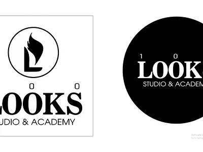 LOGO DESIGN animation graphic design logo logo design