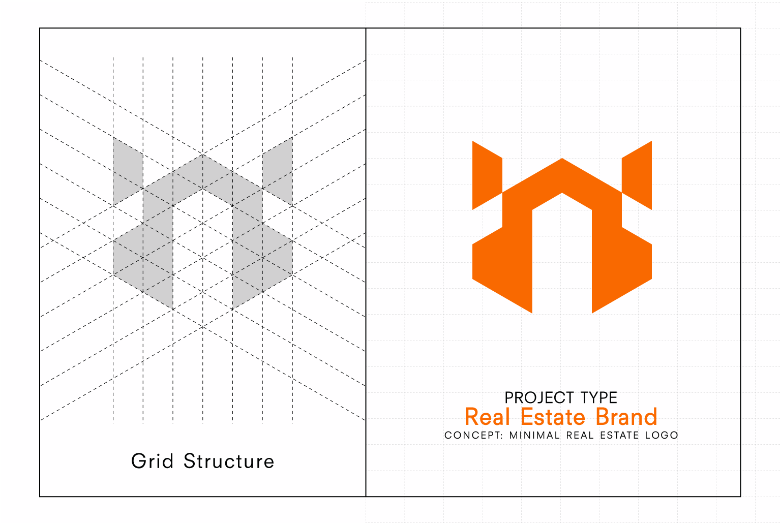 Example of Monogram Design