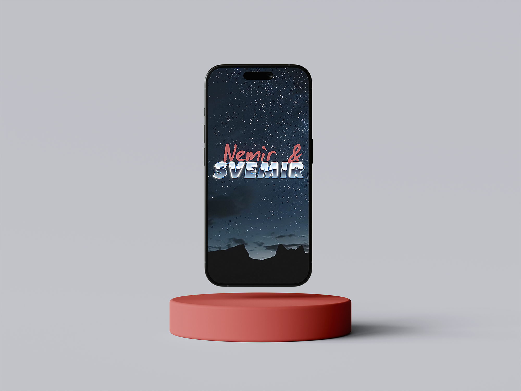 Chroma Text Animation ae after effects animation desing graphic design motion motion graphics text text animation