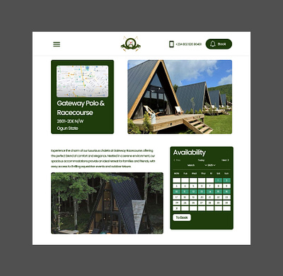 Gateway Polo & Racecourse app art branding design graphic design illustration logo typography ui ux