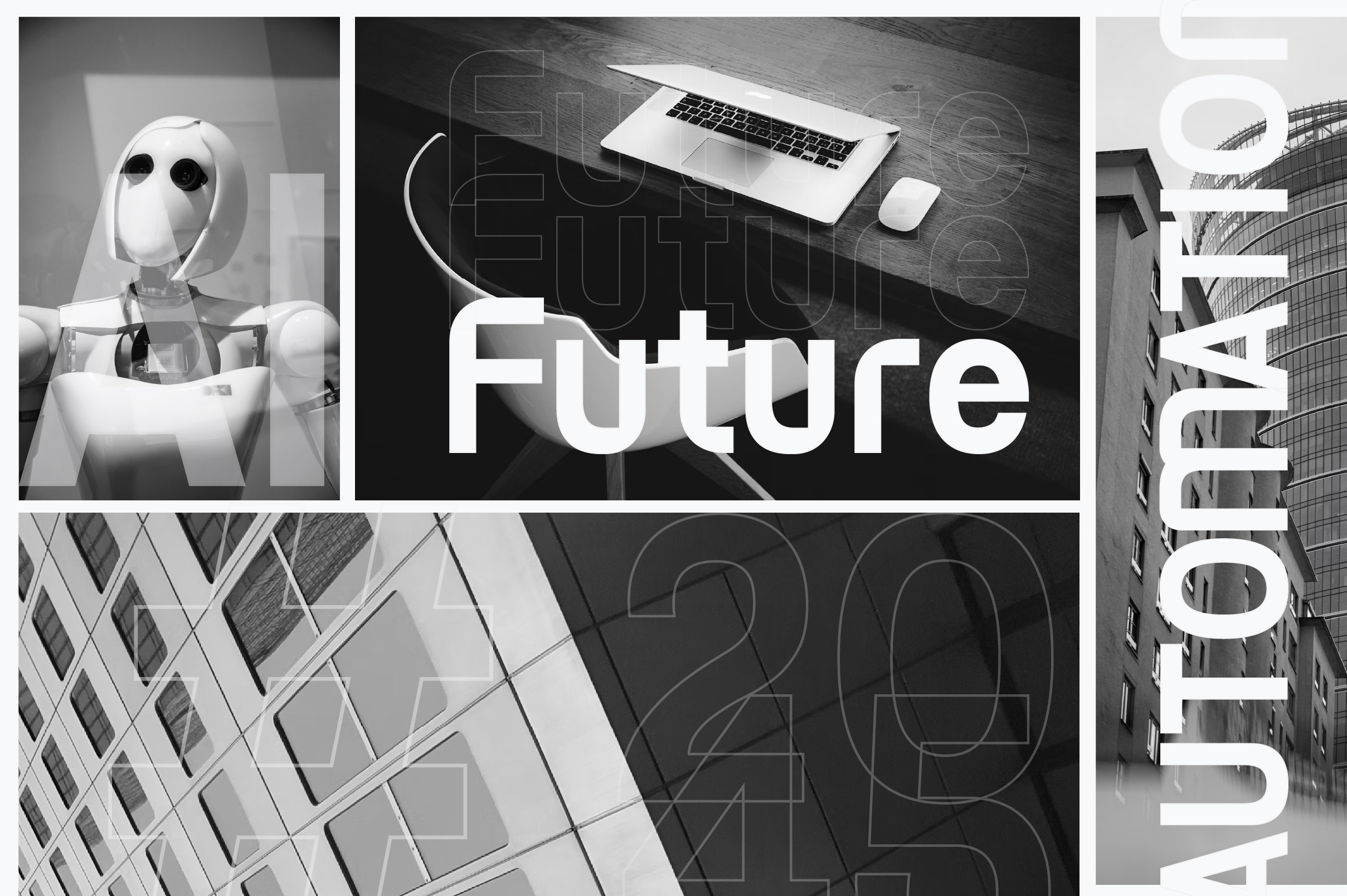 Davigo a Corporate Logo Font classy design elegant flowing illustration logo modern stylish ui web