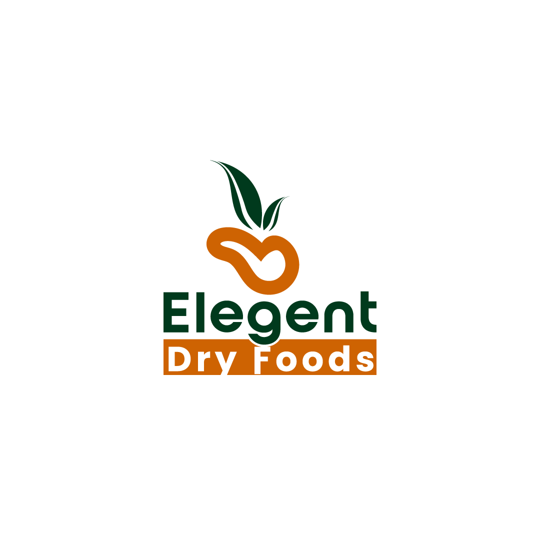 Elegent Dry Food logo design 3d branding food logo graphic design graphic designer initial letter logo logo logo create logo creation logo design logodesigns logos luxury logo minimal logo minimalist logo monogram logo