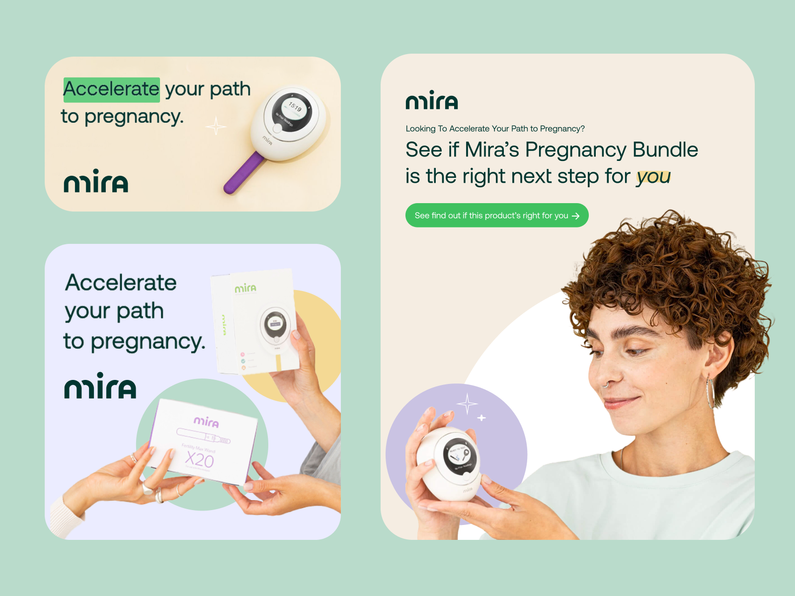 🩺 Designing a full‑funnel strategy for fertility care