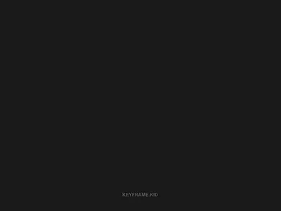 well... animation logo motion graphics