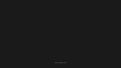 well... animation logo motion graphics