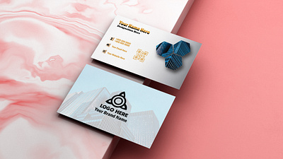 Business Card Design Template branding business business card card corporate creative customizable design editable graphic design illustration logo modern design print ready printing professional unique design vector visiting visiting card