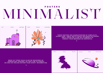Minimalist Posters - Conceptual Design a4 poster design a4 poster inspiration abstractexpressionism architecture botanical cosmos designinspiration digitalart graphic design minimal graphics minimal illustration minimal posters minimalist minimalist posters minimalistposters poster poster design inspiration poster inspiration posterdesign simmpleposters