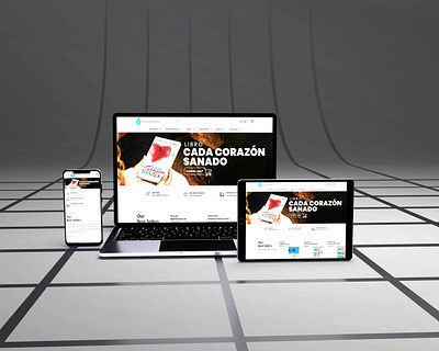 Website Redesign church website design figma figma design responsive design ui research uiux user experience wordpress