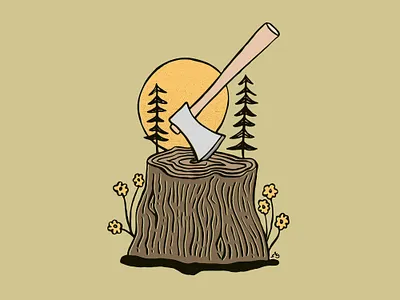 When the work is done artsketch brushpen dailypensketch dennisgoodart doodlepensketch handdrawnillustration hoosierart indianaartist loveoftheoutdoors naturedrawing pendrawing pointillism rusticoutdoorart scribblesketch stippleart
