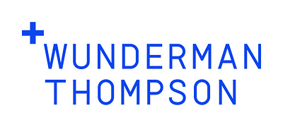 Wunderman Thompson branding graphic design logo ui