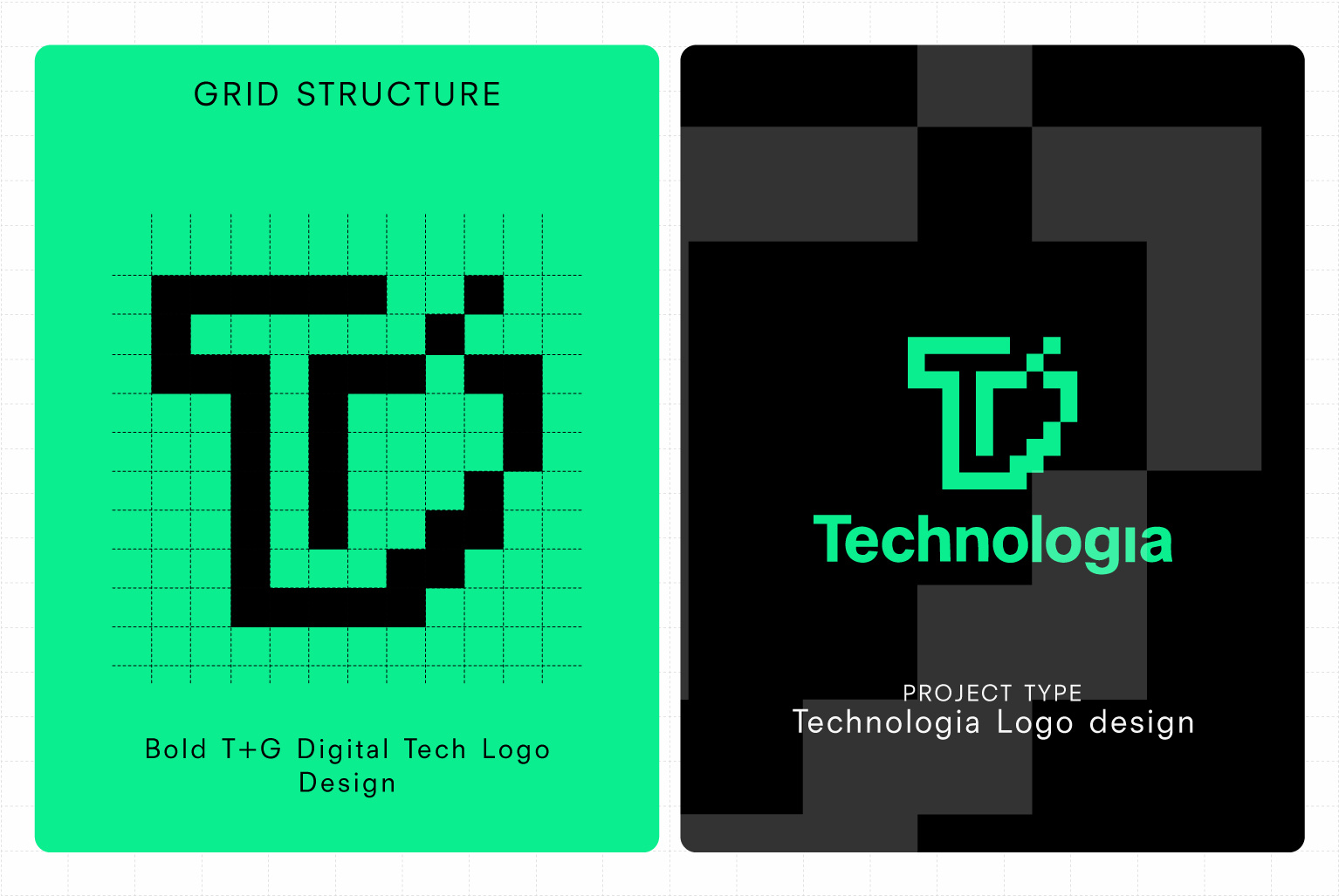 Example of Best Starter Branding Package In 2025