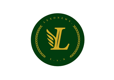 Lexo branding graphic design logo