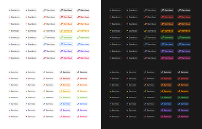 Badges · Koala UI badge badges branding chip icons minimal pill pills tag tags ui ui element