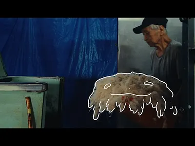 Aoyama Suits: 2D Animated Characters animation character design illustration motion graphics