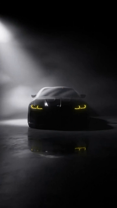 BMW | The Ultimate Driving Experience 3d bmw branding design food graphic design illustration logo motion graphics ui vector