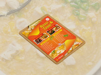 Restaurant Flyer Design burger food design food flyer menu design pizza rabiulzyx restaurant restaurant flyer restaurant menu