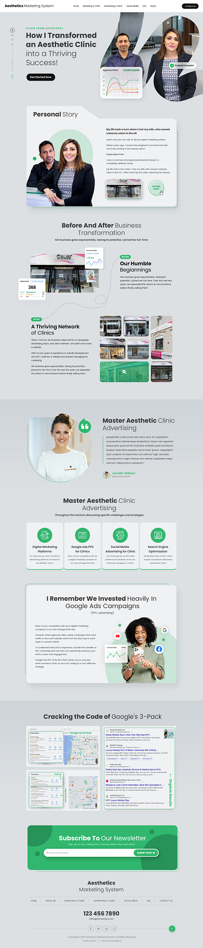 Website Design. branding ui web development website website design