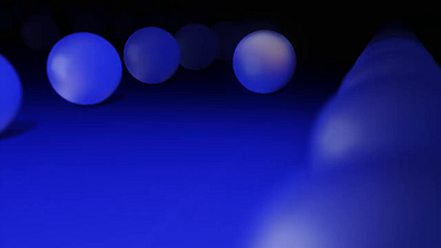 Business explainer videos. 3d advertisment branding ui