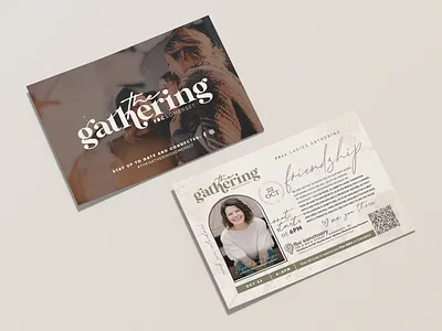 Women's Conference Branding branding church design church event design editorial design event design event postcard flyer design postcard design womens conference womens conference design womens conference flyer womens conference poster womens event
