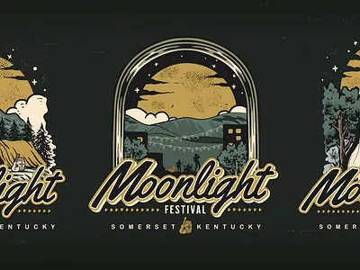 Illustrative Design branding branding redesign event design event logo festival design festival logo illstruation logo logo design logo mockup logo redesign marketing marketing design