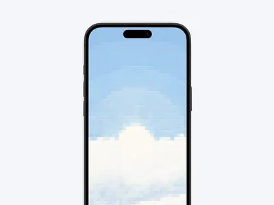 Loading Animation airplane animation design figma flight illustration loading plan product design prototype ui visual