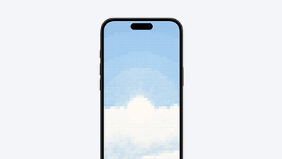 Loading Animation airplane animation design figma flight illustration loading plan product design prototype ui visual