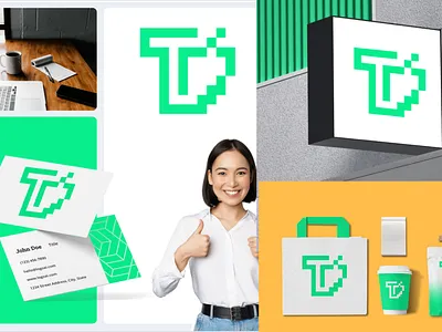 Brand Identity Design athletic brand identity design branding creative design graphic design illustration logo logo design and branding logo design branding logo maker logo service proffesional logo designer vector