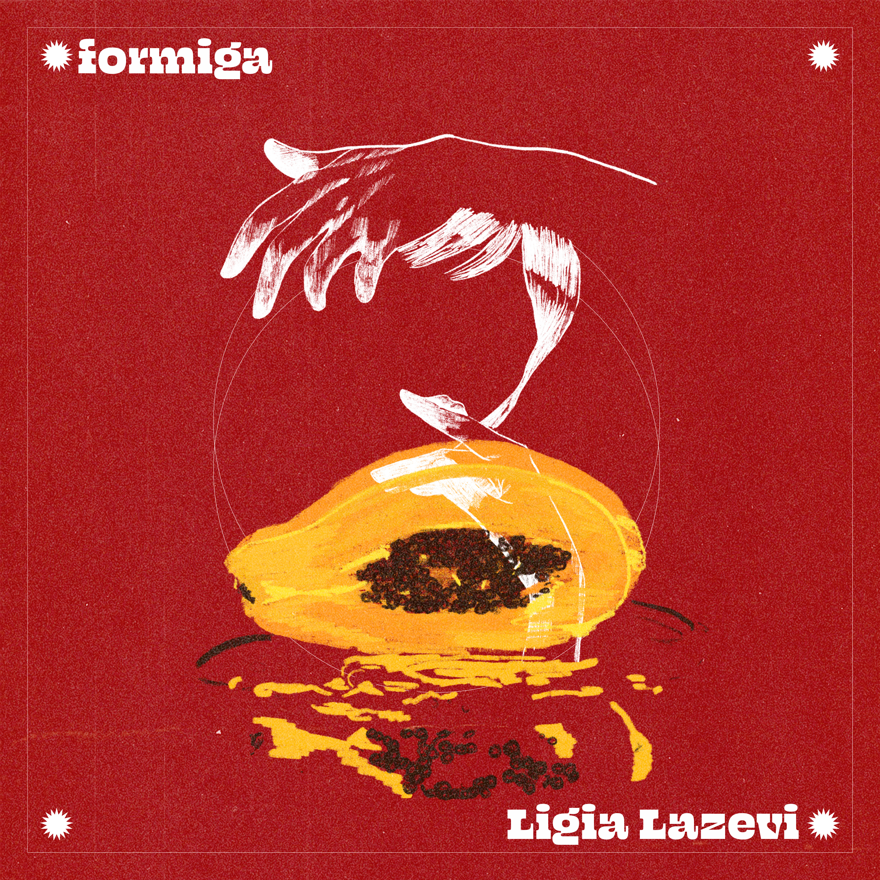 Music cover illustration music music cover