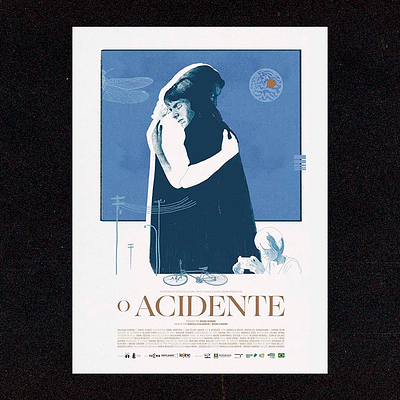 movie poster graphic design illustration movie poster