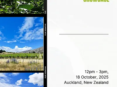 Photography Showcase