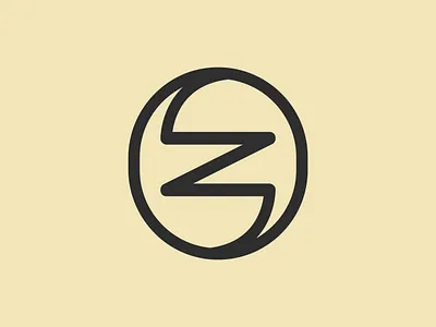 Monogram Logo (Letter Z) Unused initial logo letters logo logo logo design luxury logo monogram monogram logo unused logo z letter logo z logo z monogram