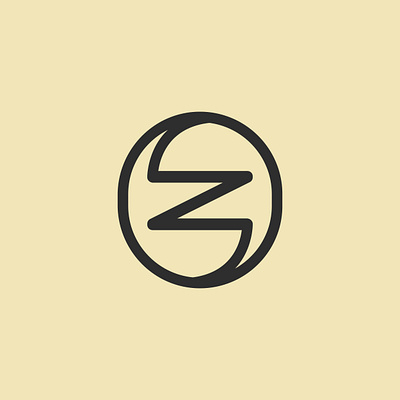 Monogram Logo (Letter Z) Unused initial logo letters logo logo logo design luxury logo monogram monogram logo unused logo z letter logo z logo z monogram