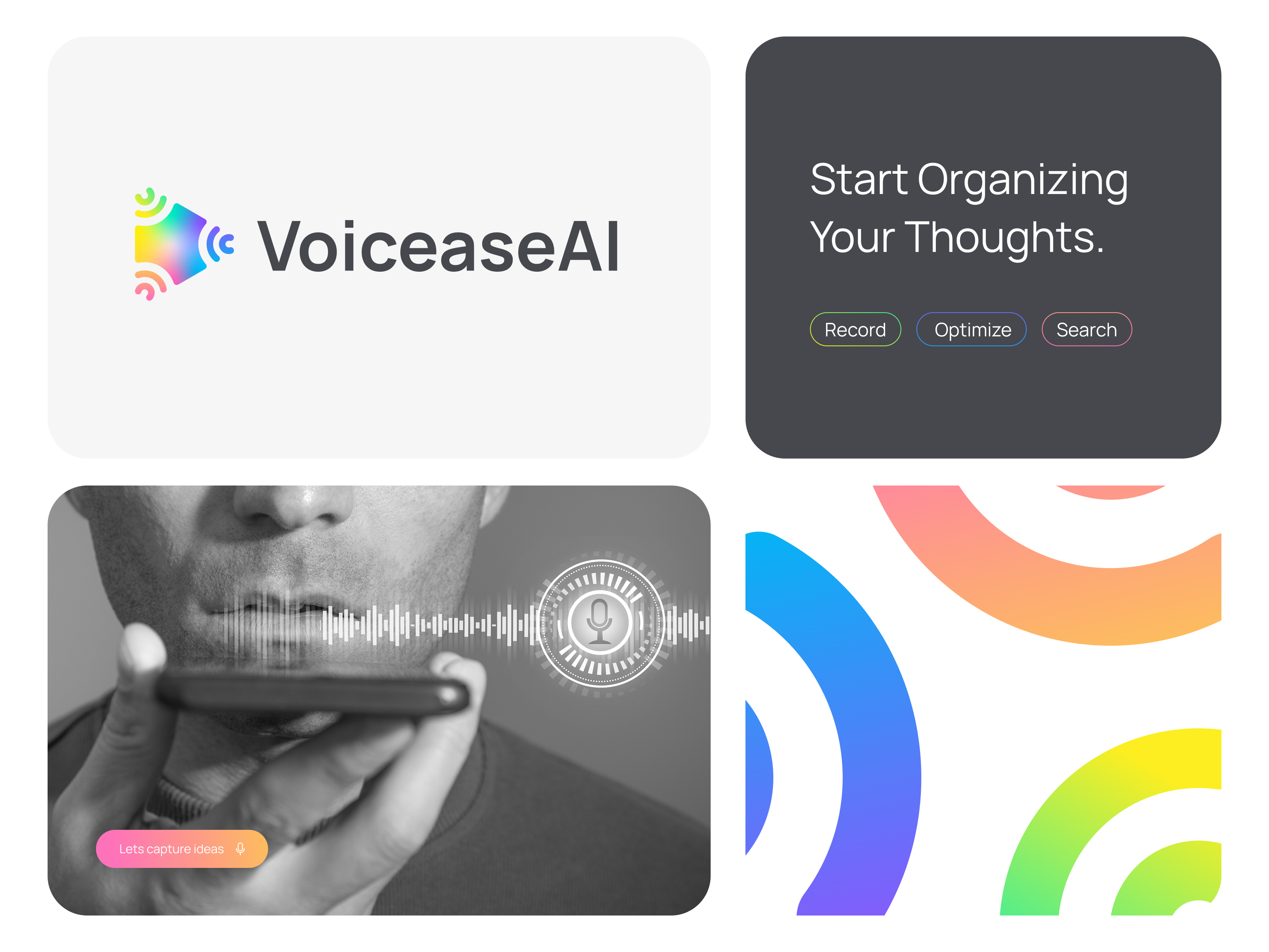 Example of Craft Unique Futuristic Ai Tech Logos