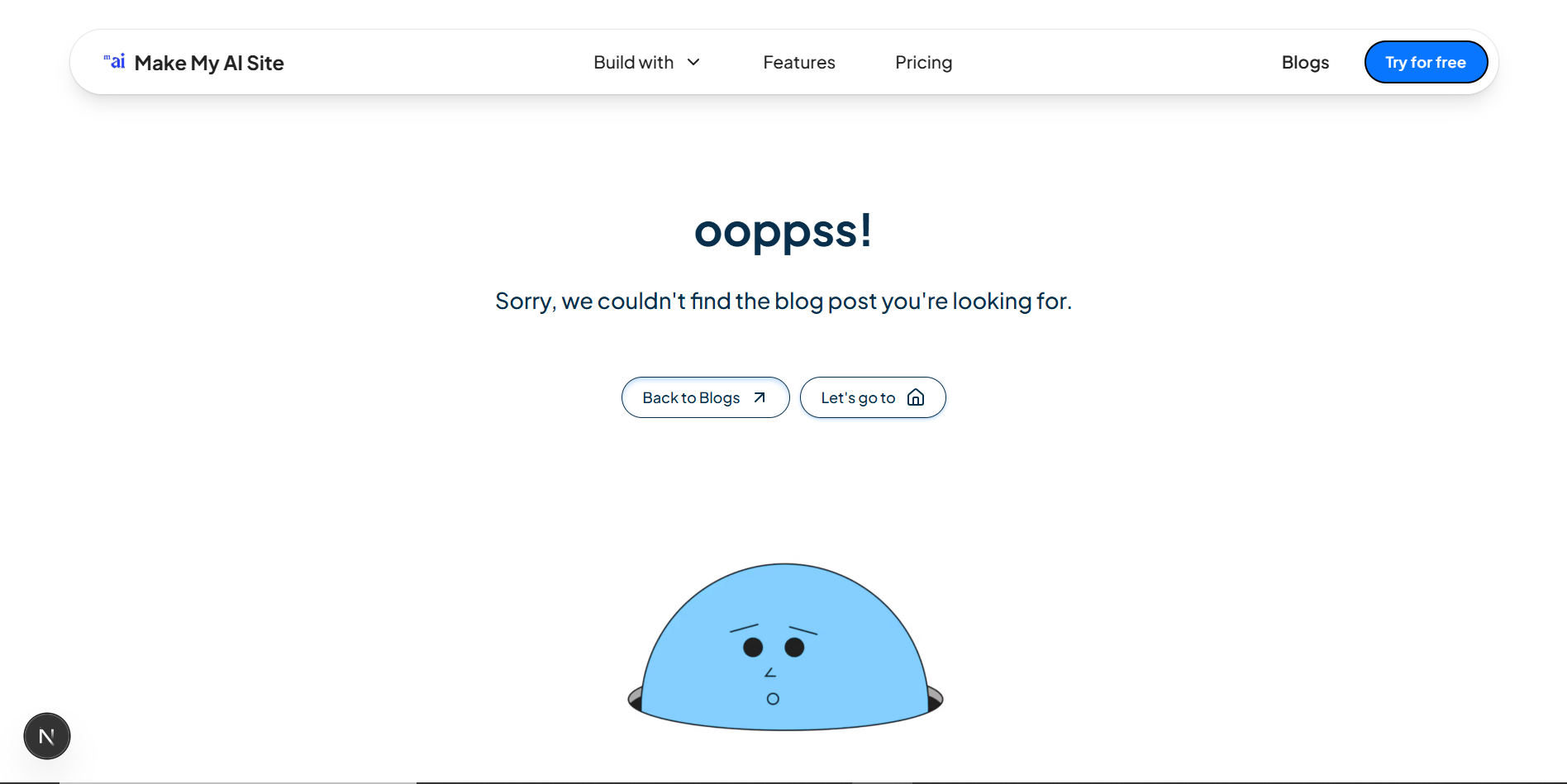 404 - Page Not Found design. 404 404page design graphic design illustrations minimal notfound pagenotfound simple ui webdesign
