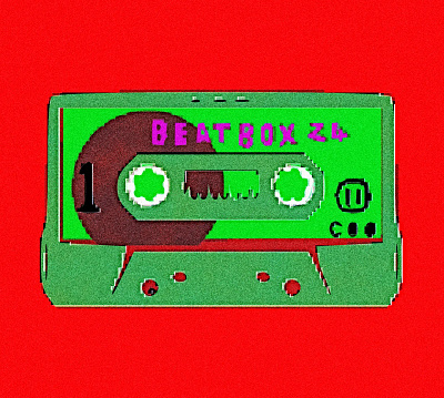 retro beats audio beats cassette compacy cassette doodle illustration noise retro shunte88 vector