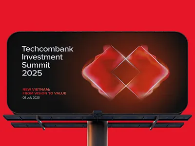 Techcombank presentation